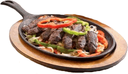 Fajitas