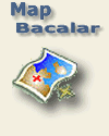 Bacalar map